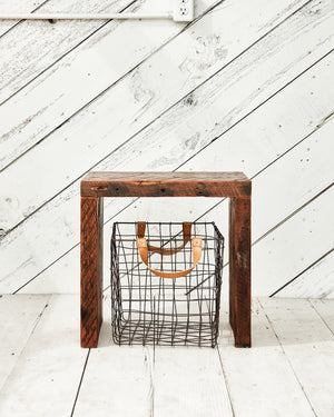 waterfall side table Canada