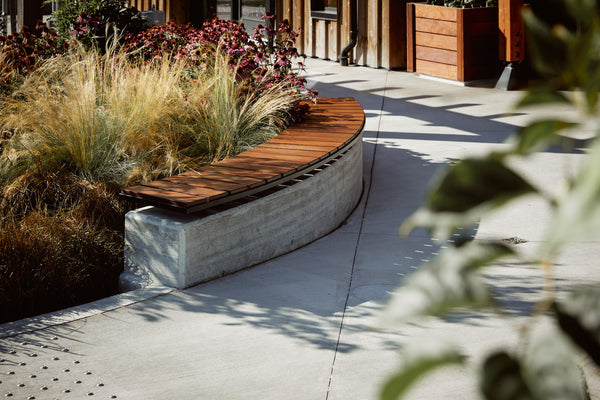 commercial furniture made in Vancouver, BC