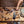 Herringbone Dining Table | Handmade In Vancouver, BC