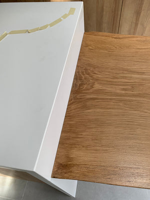 live edge dining table 1