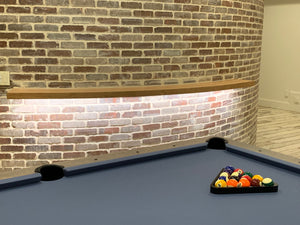 Counter Ledge 2