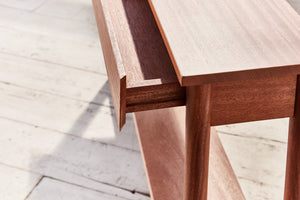 Midcentury Console Table 3