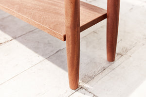 Midcentury Console Table 6