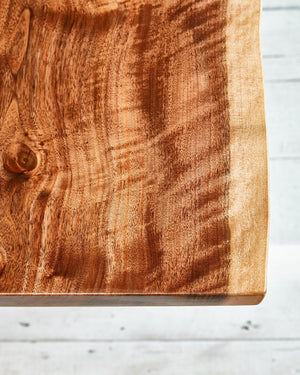 Black Walnut Live Edge Dining Tables 1