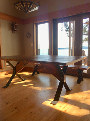 Pender Dining Table 1