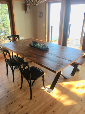 Pender Dining Table 2