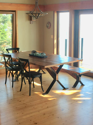 Pender Dining Table 1