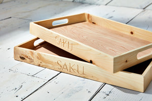 Saku Tray 2