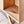 wood credenza with storage