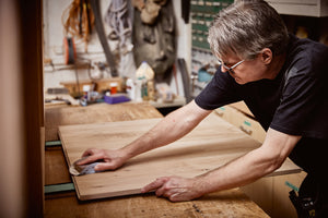 custom furniture made in Canada