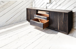 customized wood furniture