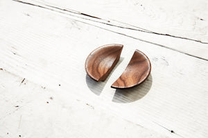 Turned Cabinet Pulls 2