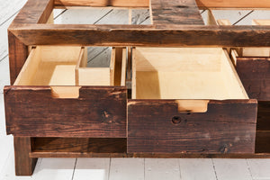 Bathroom Vanities | Reclaimed Fir  3
