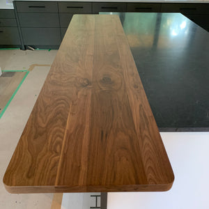 Walnut Counter 2