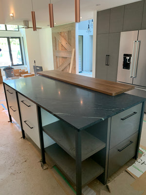 Walnut Counter 3