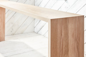 Waterfall Console Table 3