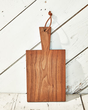 Wedge Cutting Bread Boards 4