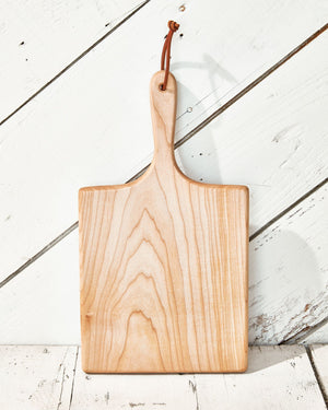Wedge Cutting Bread Boards 3