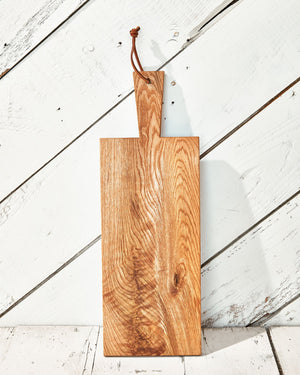 Wedge Cutting Bread Boards 6