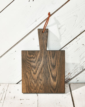 Wedge Cutting Bread Boards 1