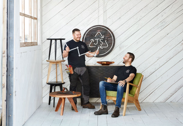 J&S Custom Furniture