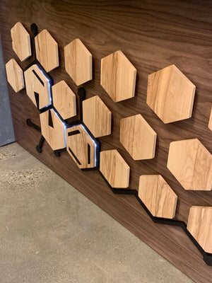 Aurora Reception Desk 6