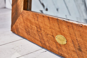 Reclaimed Fir Full Length Mirror 2