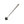 Hand Forged Bar Spoon madE in Vancouver, BC