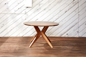 Butterfly Dining Table from J&S Custom Furniture