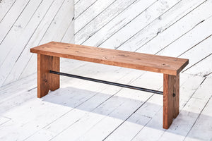 Farm Bench 2