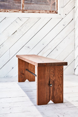 Farm Bench 3