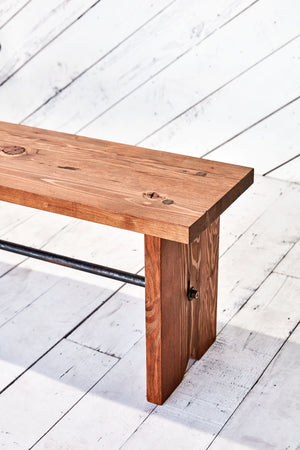 Farm Bench 4