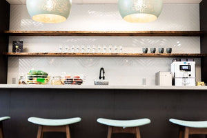 Floating Shelves 14