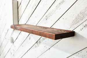 Floating Shelves 1