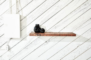 Floating Shelves 2