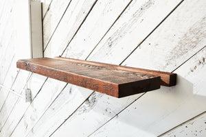 Floating Shelves 3