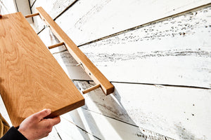 Floating Shelves 5