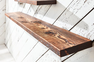 Floating Shelves 6