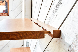Floating Shelves 8