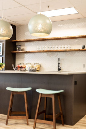 Floating Shelves 9