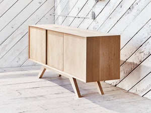 credenza & hutch gallery