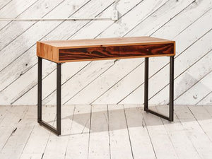 wood desk gallery Vancouver