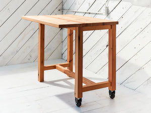 custom Kitchen Carts & Islands gallery