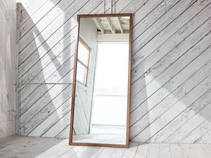 wood mirror gallery 