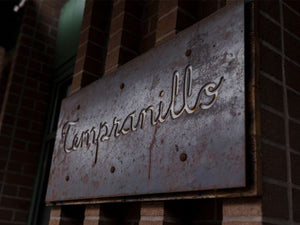 custom wood and metal signs gallery