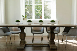 Kitsilano Dining Table 1