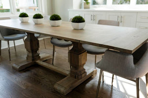 Kitsilano Dining Table 2