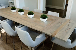 Kitsilano Dining Table 3