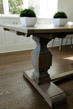 Kitsilano Dining Table 4