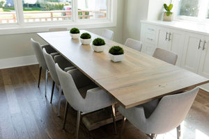 Kitsilano Dining Table 5